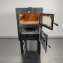 Wood-fired oven Sicily V2