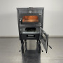 Holzbackofen Sizilien V2
