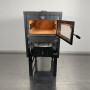 Wood-fired oven Sicily V2
