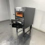 Holzbackofen Sizilien V2