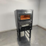 Holzbackofen Sizilien V2