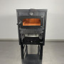 Holzbackofen Sizilien V2