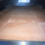 Gasbackofen Alfonso 12 Pizzen Hybrid Professional ohne Wagen