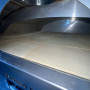 Alfonso Wood-Fired Oven 12 Pizzas Professional excluding trolley