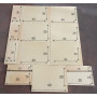 Refill - Extra-Hard Biscuit for Alfonso 6 Pizzas (Packed and Shipped)