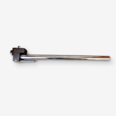 BRUCIATORE A GAS GPL EXTRA-POTENTE  CON VALVOLA DI SICUREZZA