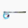 LPG gas burner 978mm Ø51 Power 35 kw