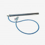 LPG gas burner 978mm Ø51 Power 35 kw