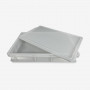 Pizza tray 600x400 h 100