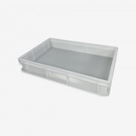 Vaschetta Pizza 600x400 h 100 Vaschetta Pizza 600x400 h 100