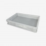 Pizza tray 600x400 h 100