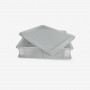 Pizza tray 300x400 h 100