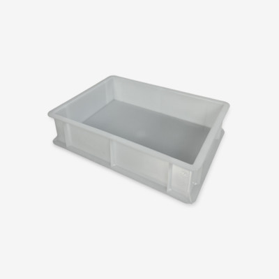 Pizza tray 300x400 h 100