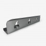 Stahlflamme Bar Mod. 4 - 6 Pizzen