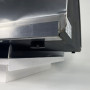 Support Feet for Wood-Burning Oven
