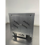 Carrello Chiuso in Acciaio Inox Mod. Alfonso 6 Pizze