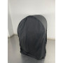 Oven Cover for Alfonso Wood and Gas Oven 6 Pizzas with Trolley