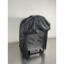 Oven Cover for Alfonso Wood and Gas Oven 6 Pizzas with Trolley