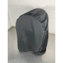 Alfonso 4 Pizza Oven Cover for Wood and Gas Oven with Trolley