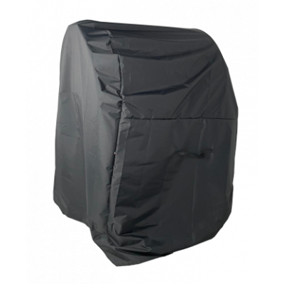 Alfonso 4 Pizza Oven Cover for Wood and Gas Oven with Trolley