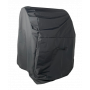 Alfonso 4 Pizza Oven Cover for Wood and Gas Oven with Trolley