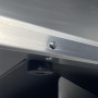 Support Feet for Wood-Burning Oven
