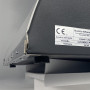 Support Feet for Wood-Burning Oven