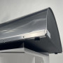 Support Feet for Wood-Burning Oven