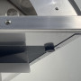 Support Feet for Wood-Burning Oven