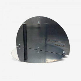 Portina Chiuderna per Forno a Legna Alfonso 2 - 4 - 6 Pizze Portina Chiuderna per Forno a Legna Alfonso 2 - 4 - 6 Pizze