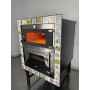 Kostbares handbemaltes Caltagirone Majolika
