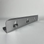 Stahlflamme Bar Mod. 4 - 6 Pizzen