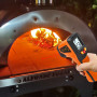 Thermomètre infrarouge T600