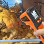 T600 Infrarot-Thermometer