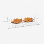 Cage Rotisserie Spit