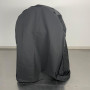 Alfonso 4 Pizza Oven Cover for Wood and Gas Oven with Trolley