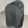 Funda protectora para horno de leña y gas Alfonso de 4 pizzas con carrito