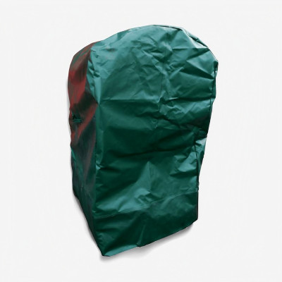 Alfonso 2 Pizza Oven Cover for Wood and Gas Oven with Trolley