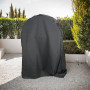 Alfonso 4 Pizza Oven Cover for Wood and Gas Oven with Trolley