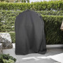 Alfonso 2 Pizza Oven Cover for Wood and Gas Oven with Trolley