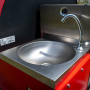 Trailer Forno Pizza Mobile 10 Pizze