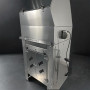 Barbecue intérieur en acier inoxydable Aisi 304
