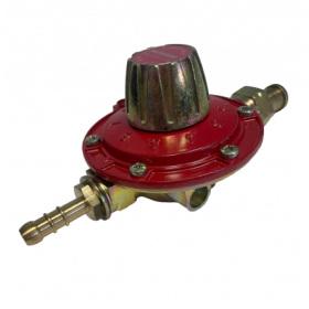 Riduttore di Pressione Regolato Riduttore di Pressione Regolato