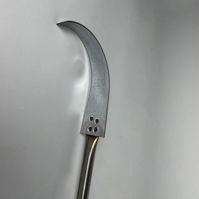 Pala Spingi Legno, Spingi Brace