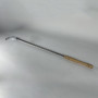 Shovel Pusher Wood, Pusher Brace