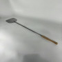 Paleta cuadrada para pan, para horno de leña