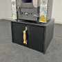 Raising with Wood Holder