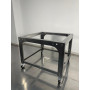 Carrello Modello 12 Pizze