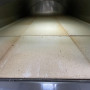 Forno a Legna Alfonso 10 Pizze Professional
