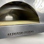 Forno a Legna Alfonso 10 Pizze Professional
